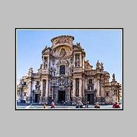 Catedral de Murcia, photo Enrique Domingo, flickr.jpg